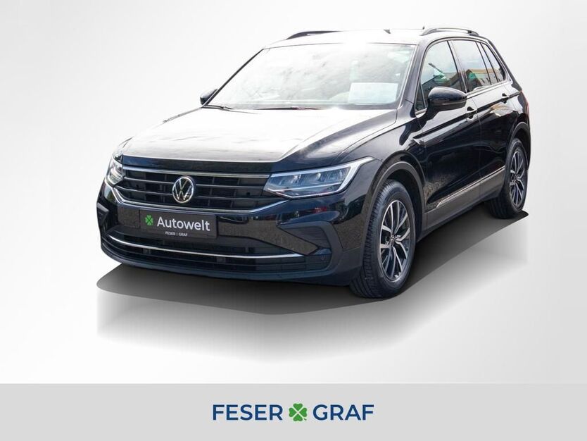 VW Tiguan 160.050 km 18.750 € Nürnberg 90431