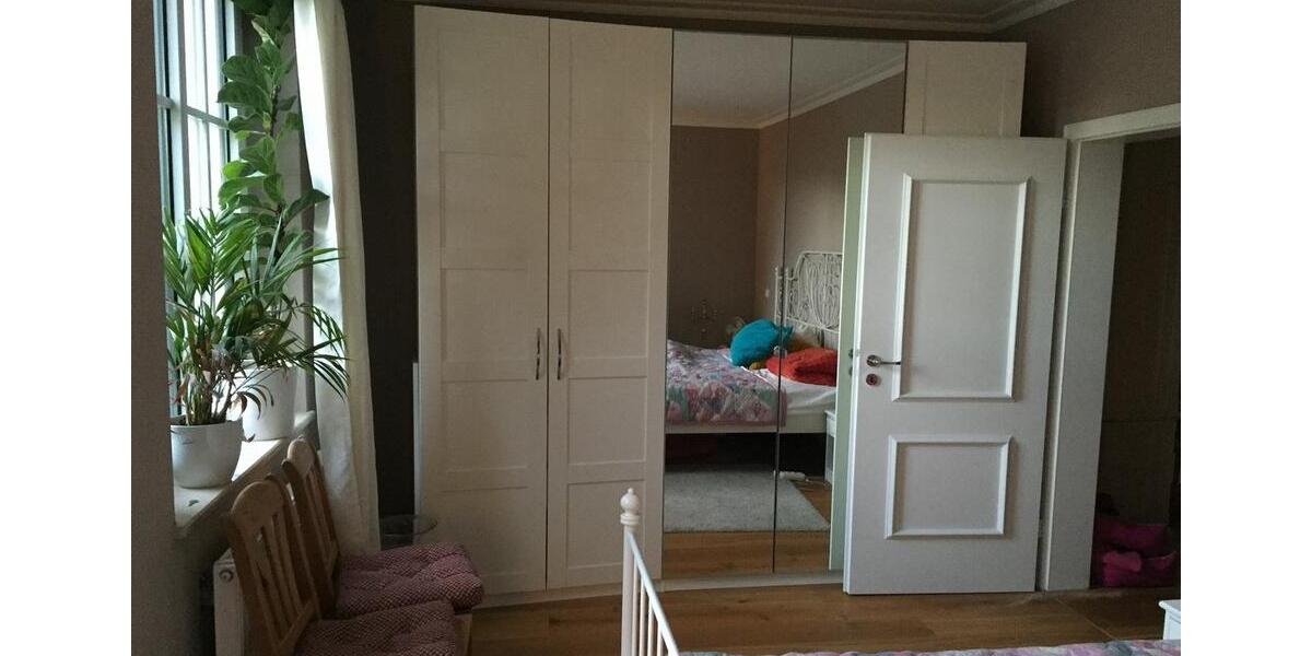 Terrassenwohnung Groß Grönau - 3 Zimmer, 85 m&sup2;, 2.200&euro; | Angebot:26396870