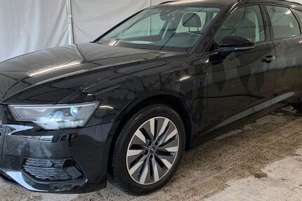 Audi A6 118.514 km 28.990 &euro; Steinbach-Hallenberg OT Herges-Hallenberg 98587