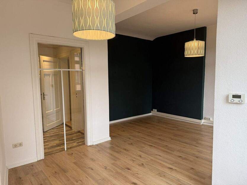 Urbanes Lebensgefühl in der Neustadt! 2 zimmer