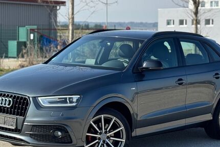 Audi Q3 240.000 km 12.999 &euro; Kinsau 86981