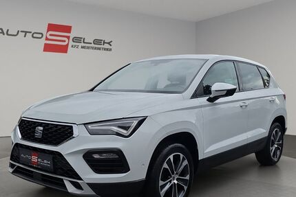 Seat Ateca 71.260 km 20.750 &euro; Neustadt 96465