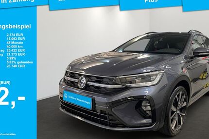 VW Taigo 37.940 km 23.748 &euro; Immenstadt 87509