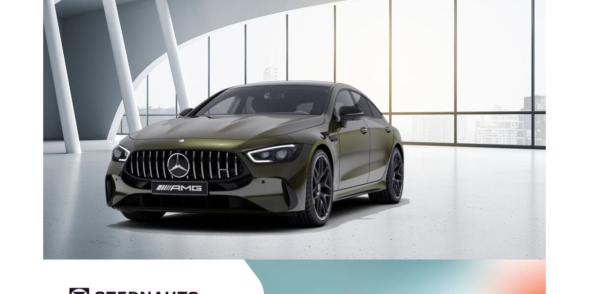 Mercedes-Benz AMG GT 7.111 km 104.980 &euro; Dresden 01239