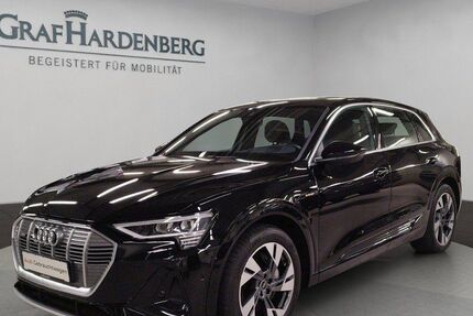 Audi e-tron 77.000 km 31.990 &euro; Tuttlingen 78532