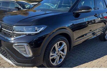 VW T-Cross 25.700 km 29.690 € Steffenberg 35239