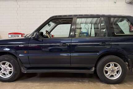 Land Rover Range Rover 211.000 km 19.900 &euro; Bopfingen 73441
