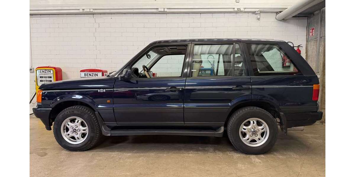 Land Rover Range Rover 211.000 km 19.900 &euro; Bopfingen 73441