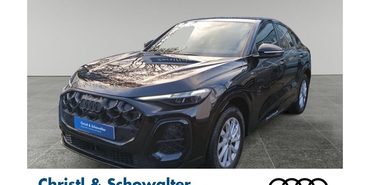 Audi Q5 8.000 km 62.114 &euro; München 81476