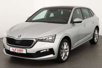 Skoda Scala 23.892 km 22.490 € Schwerin 19061