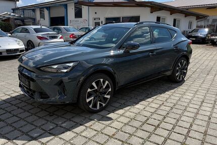 Cupra Formentor 7.900 km 37.900 &euro; Frickingen 88699