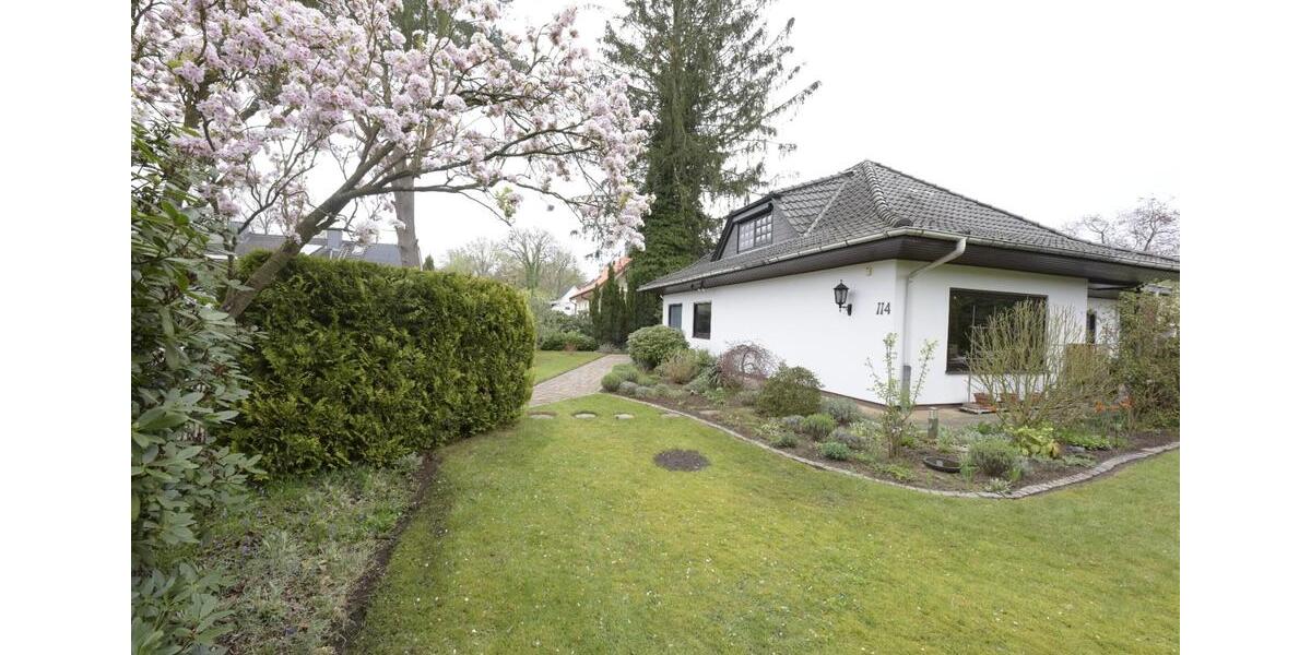 Einfamilienhaus Glinde - 5 Zimmer, 161 m&sup2;, 695.000&euro; | Angebot:24306547