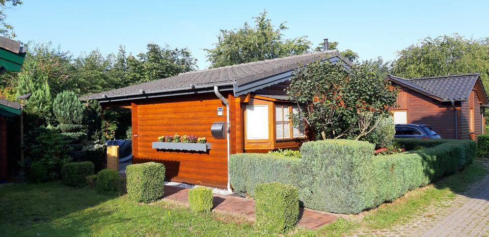 Bungalow Garrel - 1 Zimmer, 50 m&sup2;, 98.000&euro; | Angebot:26162971