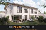 Doppelhaushälfte Bruckmühl Hinrichssegen - 4 Zimmer, 112 m&sup2;, 798.000&euro; | Angebot:25704698