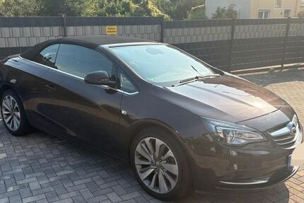 Opel Cascada