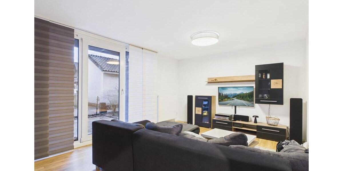 Erdgeschoßwohnung Walsrode - 3 Zimmer, 65 m&sup2;, 620&euro; | Angebot:25542272