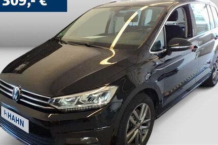 VW Touran 68.485 km 26.930 &euro; Backnang 71522