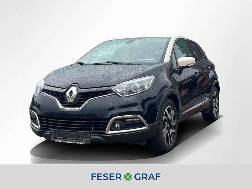 Captur