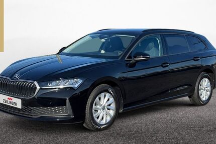 Skoda Superb 24.660 km 27.850 &euro; Dietersheim 91463