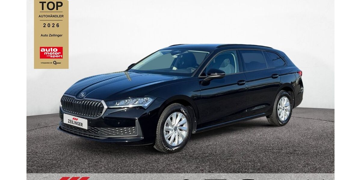 Skoda Superb 24.660 km 27.850 &euro; Dietersheim 91463