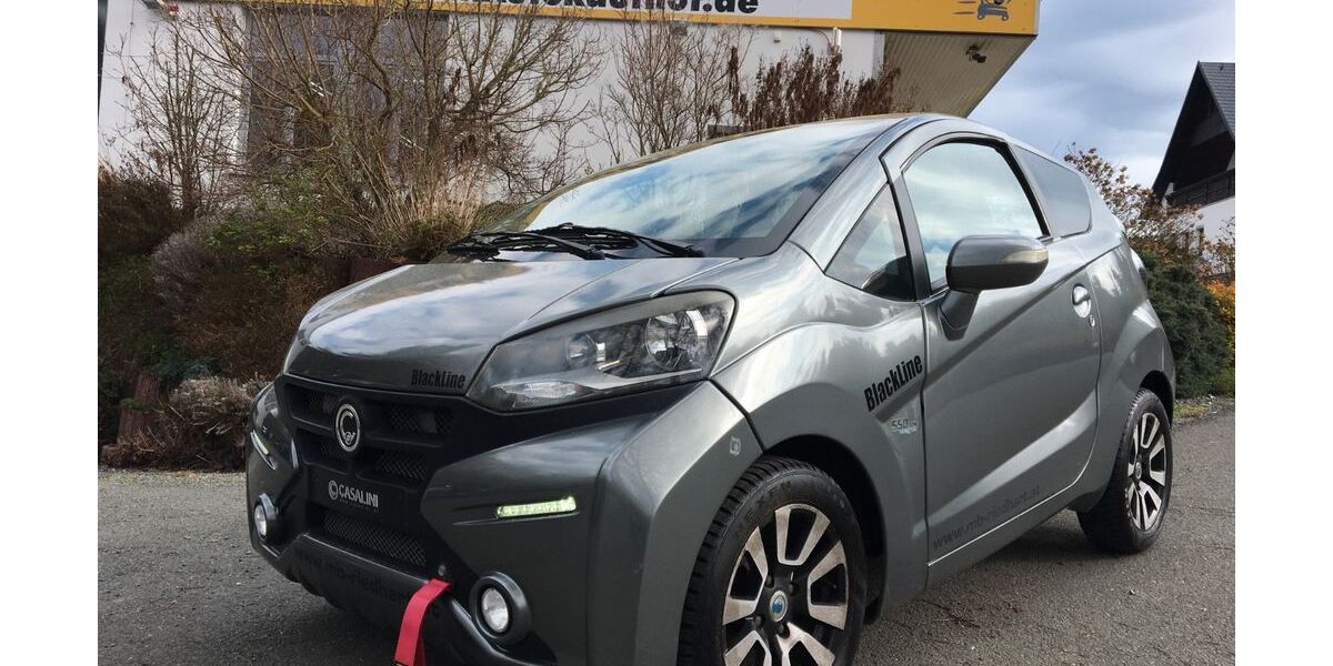 Casalini Andere 51.455 km 8.250 &euro; Neuensalz - Mechelgrün 08541