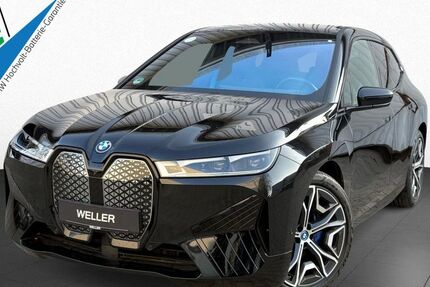 BMW iX 29.307 km 44.650 &euro; Uelzen 29525