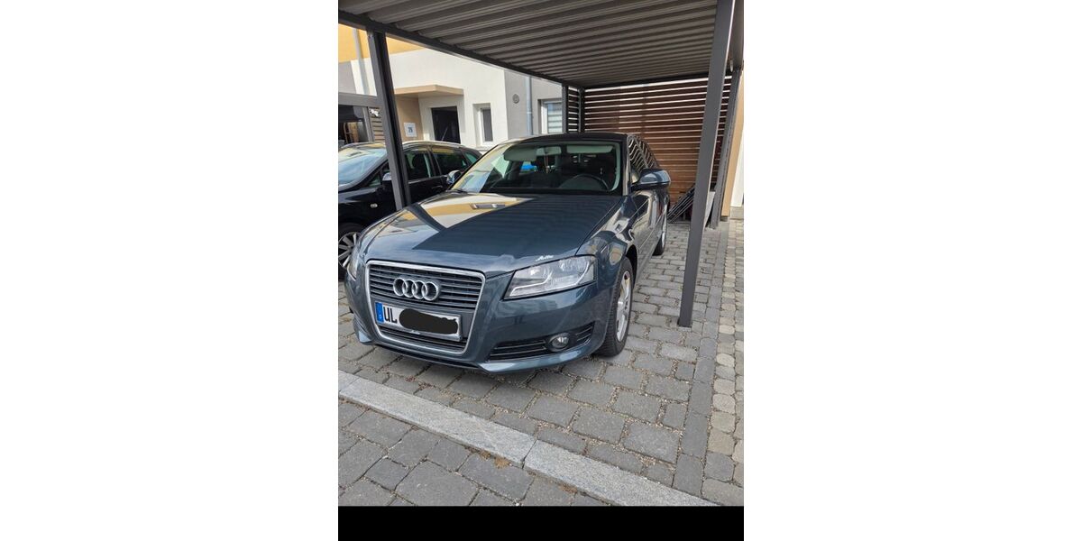 Audi A3 134.100 km 5.900 &euro; Dornstadt 89160