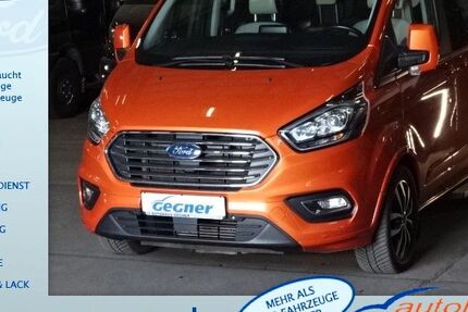 Ford Tourneo Custom 141.137 km 26.840 &euro; Eilenburg 04838