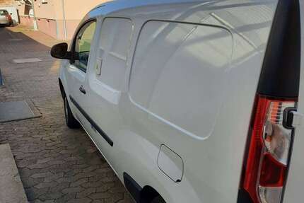 Renault Rapid 26.000 km 15.000 &euro; Bruchköbel, Stadt 63486