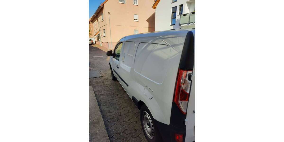 Renault Rapid 26.000 km 15.000 &euro; Bruchköbel, Stadt 63486