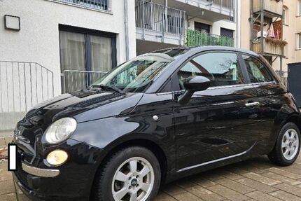 Fiat 500 159.000 km 4.450 &euro; Nürnberg 90461