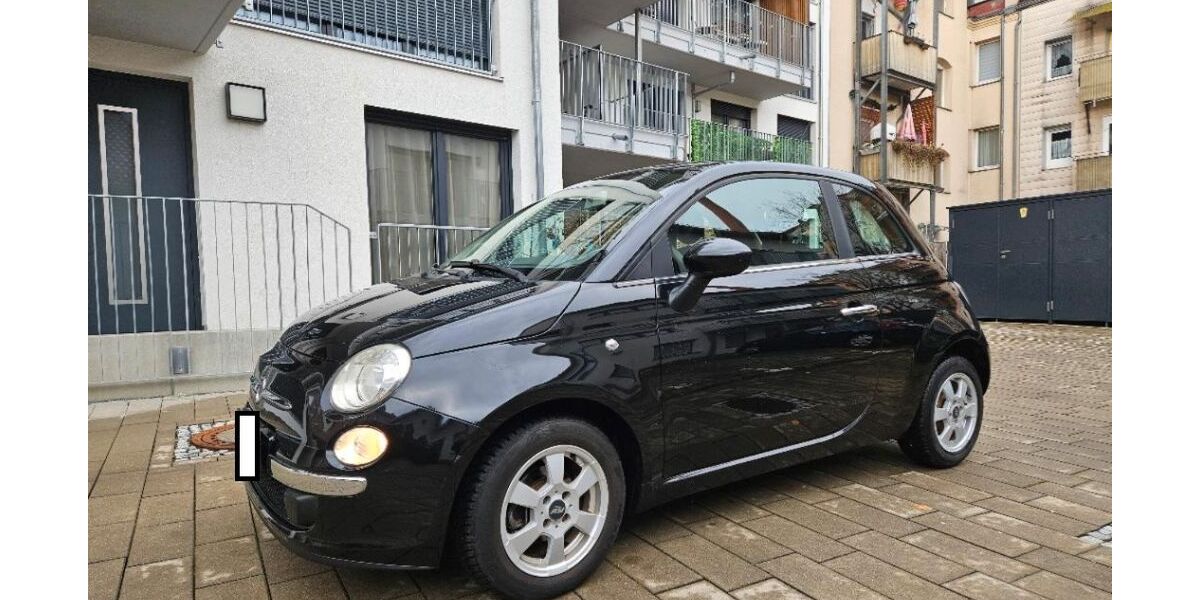 Fiat 500 159.000 km 4.450 &euro; Nürnberg 90461