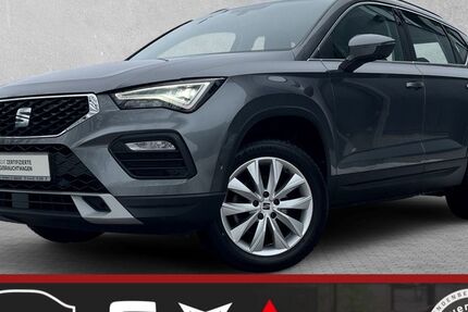 Seat Ateca 67.571 km 18.790 &euro; Zetel OT Neuenburg 26340