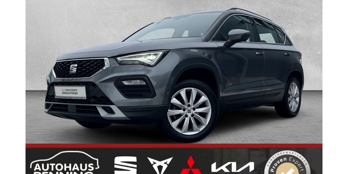 Seat Ateca 67.571 km 18.790 &euro; Zetel OT Neuenburg 26340