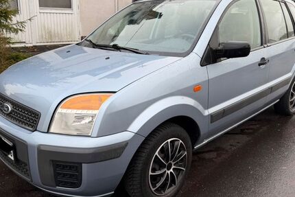 Ford Fusion 120.000 km 2.499 &euro; Saarbrücken 66130