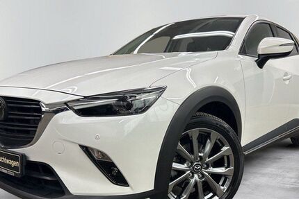 Mazda CX-3 48.765 km 19.990 &euro; Berlin 12247