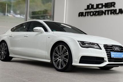 Audi A7 139.300 km 23.990 &euro; Jülich 52428