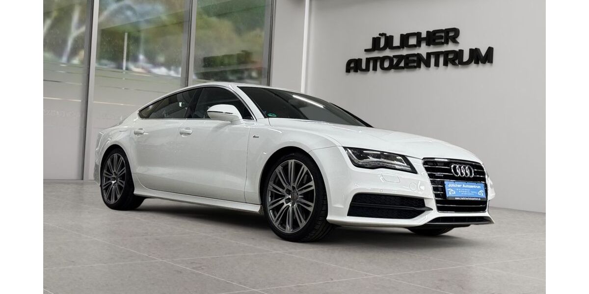 Audi A7 139.300 km 23.990 &euro; Jülich 52428