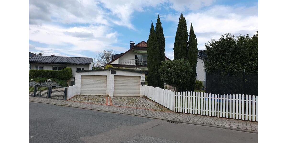 Einfamilienhaus Alsbach-Hähnlein Hähnlein - 8 Zimmer, 191 m&sup2;, 540.000&euro; | Angebot:27084232