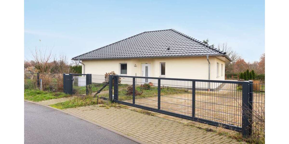 Haus zum Kaufen in Strausberg 520.000 € 134.8 m² 4 zimmer