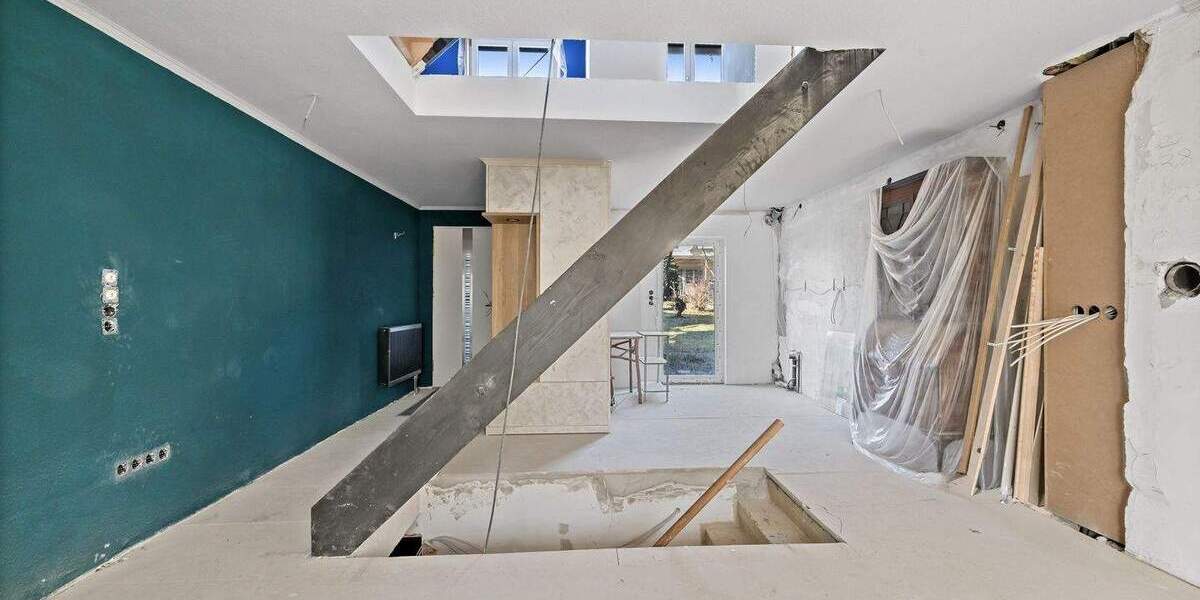 Reihenmittelhaus Reutlingen Storlach - 4 Zimmer, 72 m&sup2;, 300.000&euro; | Angebot:24673318