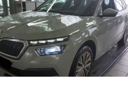 Skoda Kamiq 29.528 km 20.400 &euro; Wolfsburg 38440