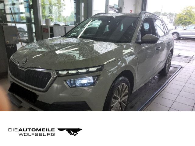 Skoda Kamiq 29.528 km 20.400 &euro; Wolfsburg 38440