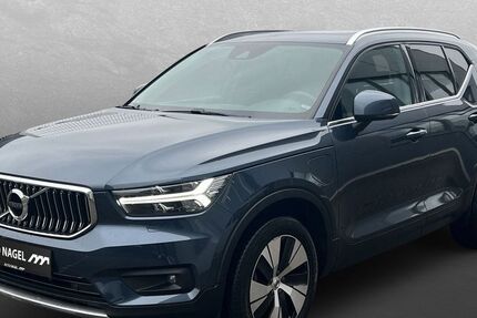 Volvo XC40 47.700 km 28.880 &euro; Geldern 47608