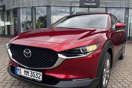 Mazda CX-30 2.341 km 30.990 € Minden 32427