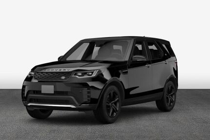 Land Rover Discovery 6.890 km 87.995 &euro; Dresden 01277