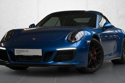 Porsche 991 58.000 km 112.900 &euro; Regensburg 93055