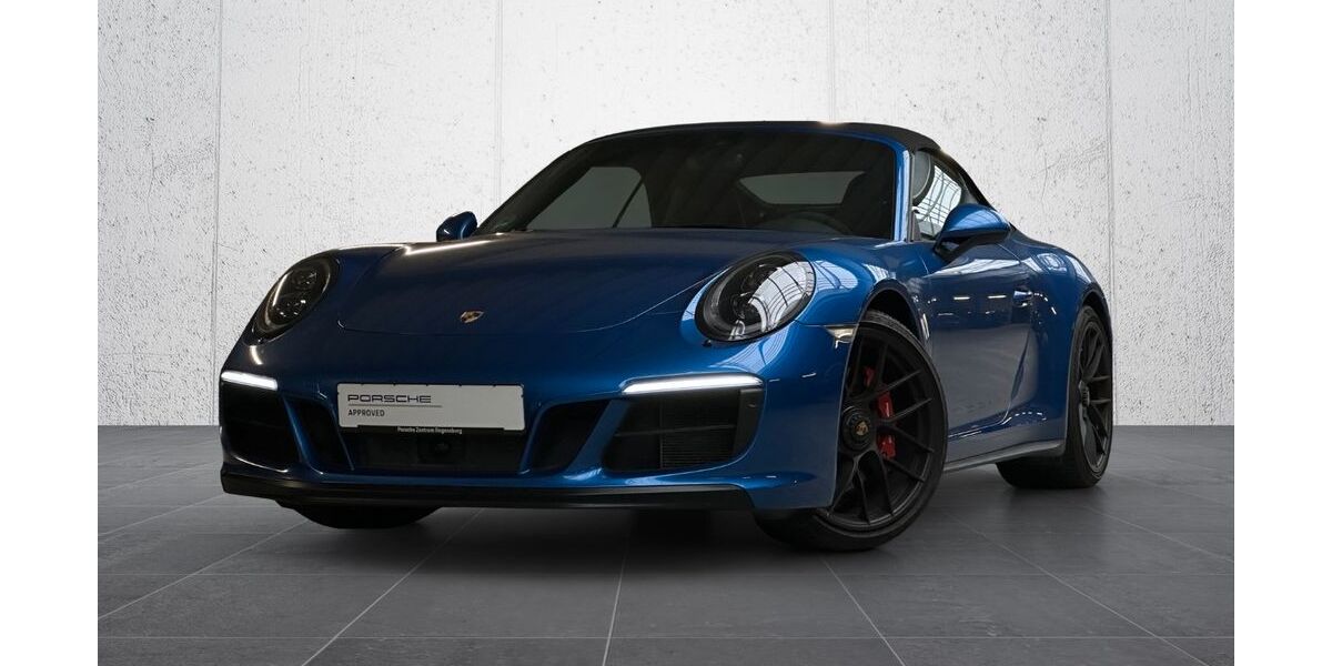 Porsche 991 58.000 km 112.900 &euro; Regensburg 93055