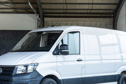 VW Crafter 172.000 km 16.300 &euro; Spaichingen 78549