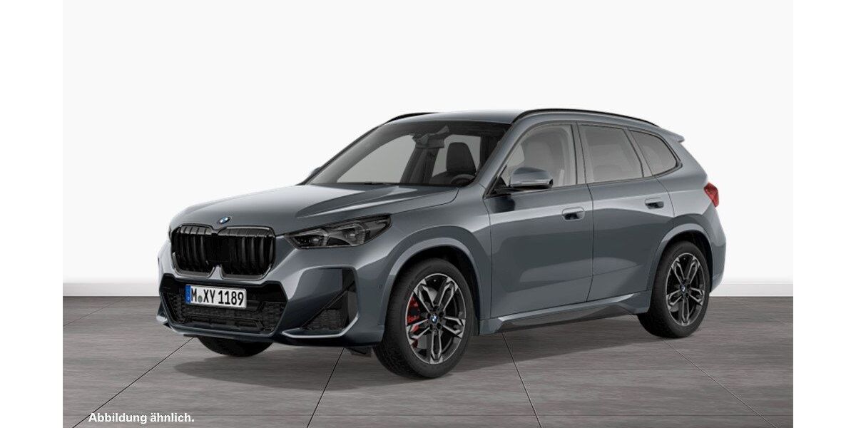 BMW X1 39.614 km 43.890 &euro; Forchheim 91301